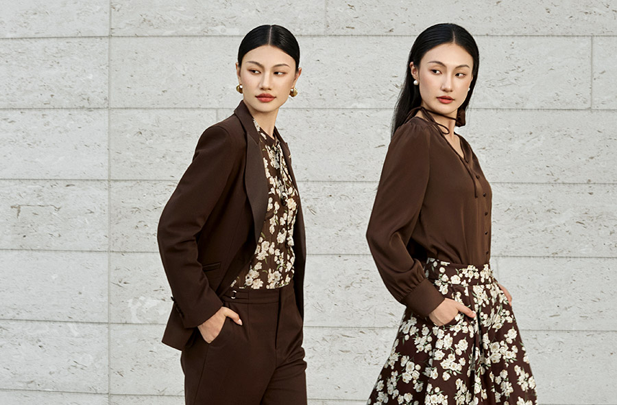 小众设计师品牌崛起：为什么年轻人不再迷恋大牌LOGO？ 